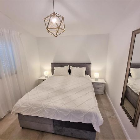 Apartments Bagic Вир Экстерьер фото