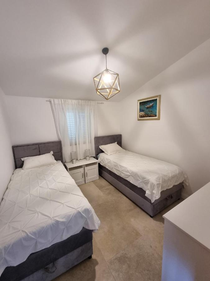 Apartments Bagic Вир Экстерьер фото