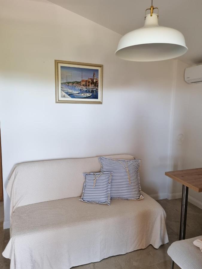 Apartments Bagic Вир Экстерьер фото