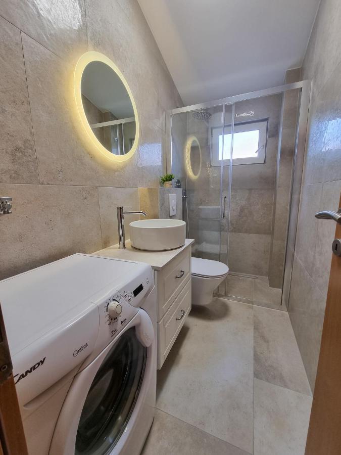 Apartments Bagic Вир Экстерьер фото