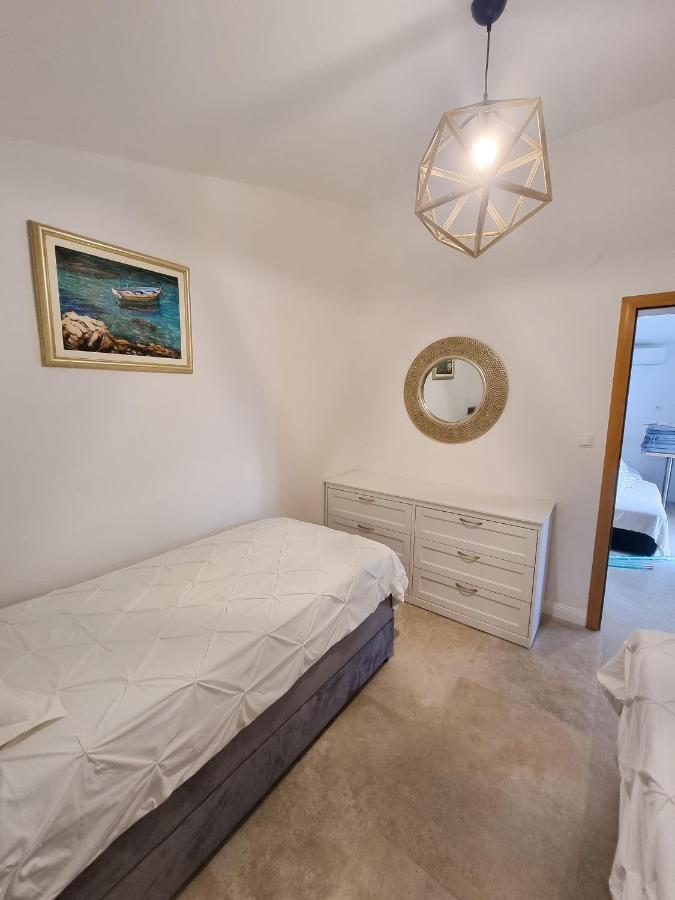 Apartments Bagic Вир Экстерьер фото