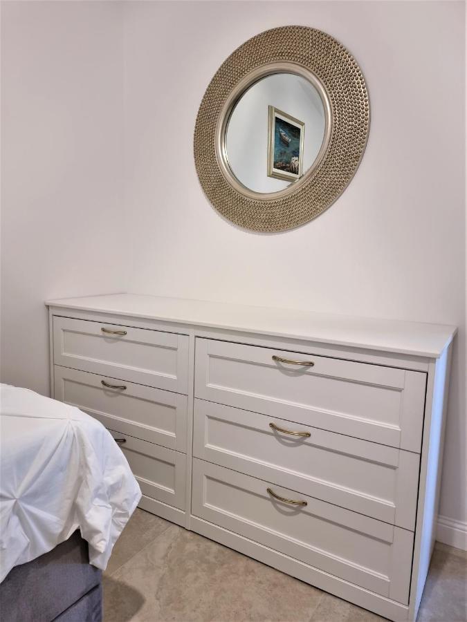 Apartments Bagic Вир Экстерьер фото