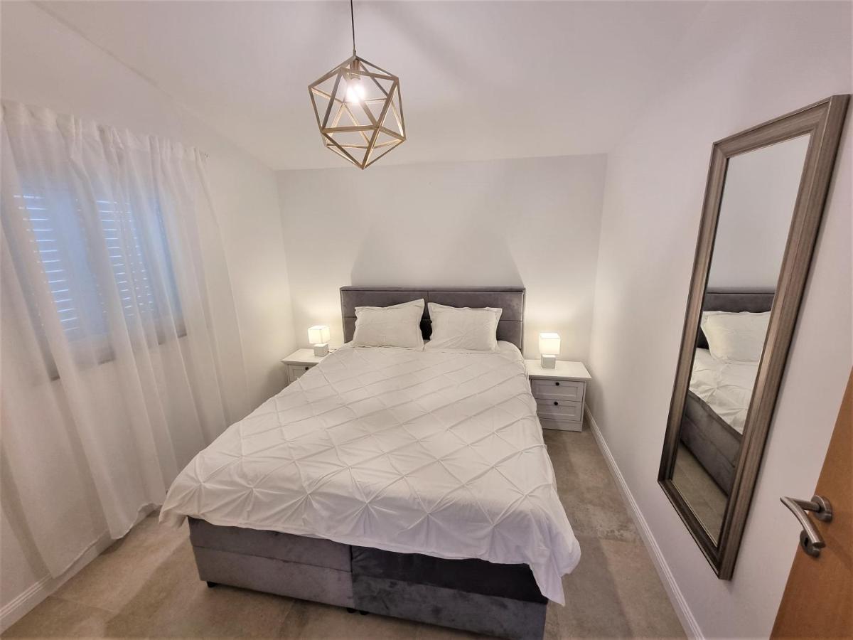 Apartments Bagic Вир Экстерьер фото